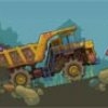 Mining Truck 