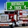 Destructo Truck