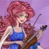 A Musix Violin