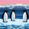 Turbocharged penguins