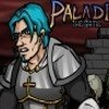 Paladin: The Game
